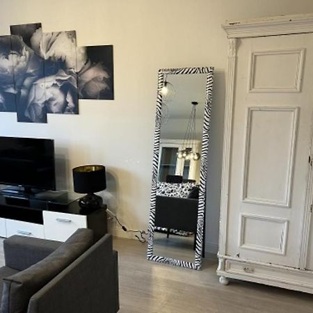 Ferienwohnung Rose 42 Citynah, Gehobene Ausstattung Hamburg Zewnętrze zdjęcie