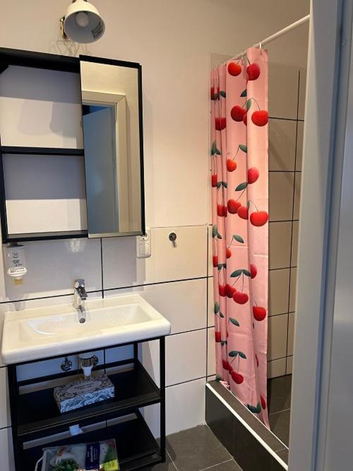 Ferienwohnung Rose 42 Citynah, Gehobene Ausstattung Hamburg Zewnętrze zdjęcie